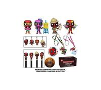 Coffret - Deadpool 2021