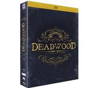 Coffret Deadwood Saisons 1 à 3 Blu-ray E