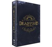 Coffret Deadwood Saisons 1 à 3 DVD E