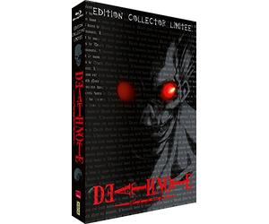 coffret death note [Blu-ray]
