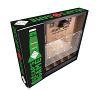 Coffret HACHETTE decaps game