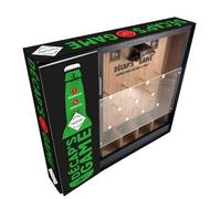 Hachette Pratique Coffret Decaps Game – Livre + décapsuleur mural