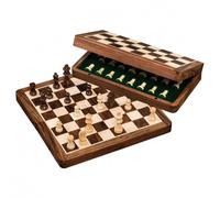 Coffret D'Échecs - Case 32 Mm - Magnétique