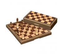 Coffret D'Échecs - Champ 22 Mm