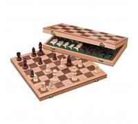 Coffret D'Échecs - Champ 43 Mm