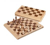 Coffret D'Échecs - Champ 43 Mm