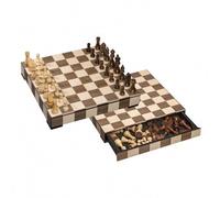 Coffret D'Échecs - Champ 45 Mm