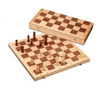 Coffret D'Échecs - Champ 45 Mm