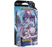 Coffret / Deck Combat V Pokemon Go Eb10.5 ¿ Mewtwo Ou Melmetal-V - 145-0055495
