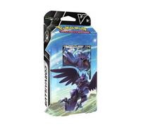 Coffret Deck corvaillus v - Combat v - Set Cartes a Collection Version françaises - nouveauté