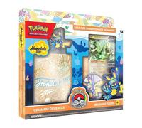 Coffret Deck Des Championnats Du Monde Pokémon Honolulu 2024 - Multicolore