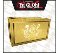 Yu Gi Oh! JCC - Coffret Deck Légendaire 2 2024 - Français