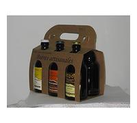 Coffret Découverte 6 * 33 rasseurs du Sornin