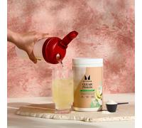 Pack Protéine Vegan Débutant - Chocolat