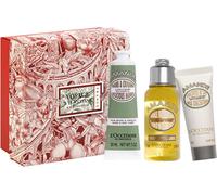 Coffret découverte de la douceur de l'amande