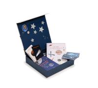 Coffret Découverte de l'espace Le jardin du Moulin Moulin Roty