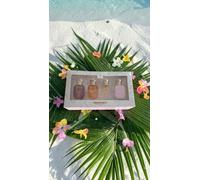 Coffret Découverte Eau de Parfum, 4 x 25 ml
