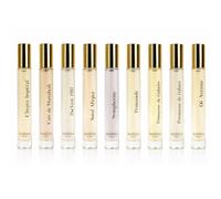 Coffret Découverte Edition Blanche - 8 x 10ml