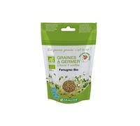 Coffret découverte germination