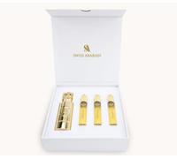 Coffret Découverte Gharaam - Heritage Collection Swiss Arabian