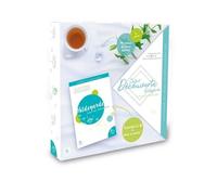 Coffret Découverte Hildegarde - Le Livre Avec En Cadeau Une Pointe De Cristal De Roche