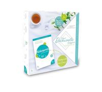 Coffret Découverte Hildegarde - Le Livre Avec En Cadeau Une Pointe De Cristal De Roche