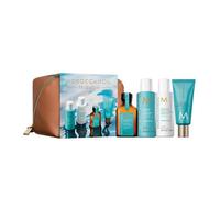 Moroccanoil Hydration Kit kit voyage nutrition et hydratation trousse de toilette 1 pcs