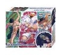Coffret Decouverte One Piece Apprenez Ensemble