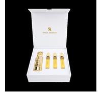 Coffret Découverte Oud 01 - Heritage Collection Swiss Arabian