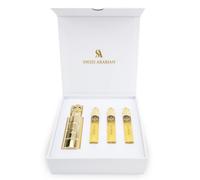 Coffret Découverte Rose 01 - Heritage Collection Swiss Arabian