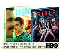 Coffret Girls Saison 1 Et Looking Saison 1 Dvd