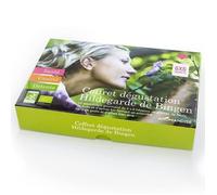 Coffret Découverte Thés et Tisanes Bio Bien-ètr…