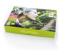 Coffret Découverte Tisanes Hildegarde de Bingen 36 sachets N/A G