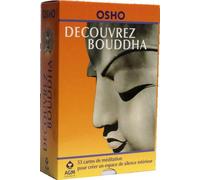 Coffret Découvrez Bouddha
