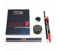 Coffret D'écriture Rb Racing Mv1 Officiel Formule 1 Taille Unique