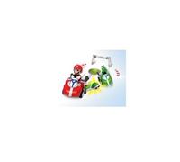 Coffret Défi Mario Kart