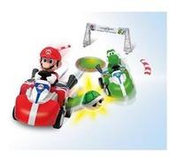 Tomy T71579 - Mario Kart Wii RC Kit de jeu