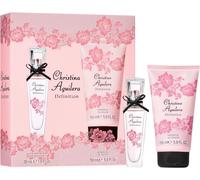Coffret Definition,Eau De Parfum Femme Vaporisateur,Senteur Orientale & Florale