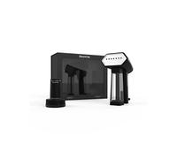 Coffret defroisseur vapeur SteamOne SN200B et rasoir anti-peluche