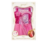 Coffret deguisement princesse 5-7ans