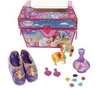 Shimmer & Shine Ss - Coffre Déguisement