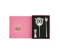 Coffret dégustation cocktail, cook book
