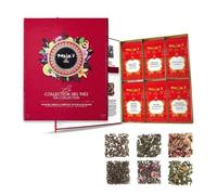 Coffret dégustation de thé - 30 sachets