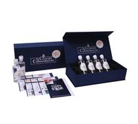 Coffret Dégustation Gin Asiatiques 6 x 40ml - En Solo Ou En Duo - Coffret Cadeau Homme