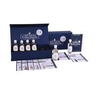 Coffret Dégustation Gin Gins Old Tom 6 x 40ml - En Solo Ou Duo - Le Club des Connaisseurs