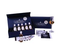 Coffret Dégustation Initiation Whisky 6 x 40ml - Le Club des Connaisseurs | N°1 du Coffret Spiritueux