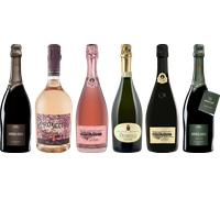 Coffret Dégustation Premium Prosecco 4.5l