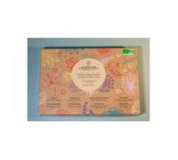 Coffret dégustation tisane maison bio 45 infusettes -Le comptoir d'herboristerie