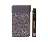 Coffret dégustation Tour de France - 12 flacons 10 cl - 12 crus français d’exception - Format verre - Agriculture durable - Découverte terroirs - Coffret cadeau élégant pour amateur de vin