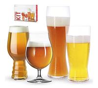Coffret Dégustation Verres à bière, Spiegelau